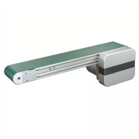 Manufacturer of full-belt Conveyor with head driven and triple-slot profile design.High-efficiency & competitive price.