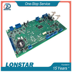 Servicios Profesionales de Fabricación de Ensamblaje de PCB Multicapa para Electrónica de Consumo Personalizada - Proveedor de Fabricación de Producción de PCBA