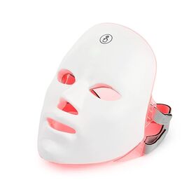 Fournisseur de masque de luminothérapie LED professionnel multi-longueurs d'onde pour la dermatologie et l'esthétique