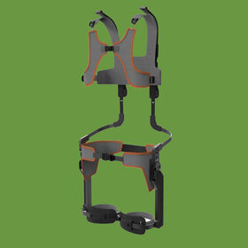 Wearable Exoskeleton Robot Lower Limb MATE-XB the Exoskeleton Expert Beside You Ultimate Application of Ergonomics