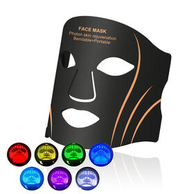 Professioneller Anbieter von LED-Lichttherapie-Masken - Dermatologisch entwickeltes OEM/ODM - Erhalten Sie Fabrik-Großhandelspreise für kleine Mengen