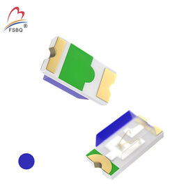 Blue Emitting SMD LED 2835 Type High Performance Heat Dissipation for LED Strip Lighting Applications
