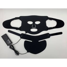 Produsen Masker Kulit Lampu LED Kustom - OEM/ODM Terapi Cahaya Anti-Penuaan & Jerawat - Grosir Langsung Pabrik