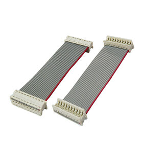 IDT 90327 Steckverbinder-Terminaldraht 1,27 mm IDC-Kabel für New Energy Fahrzeuge