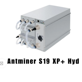 سعر المصنع Bitmain Antminer S19XP Hydro 293T 5567W تبريد سائل