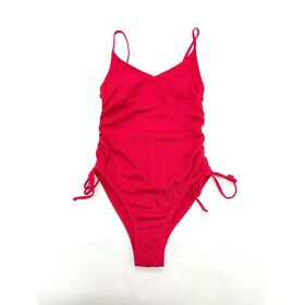 OEM/ODM Ladies' Leopard Underwire One Piece Swimsuit, Molded Cup Removable Pads Adjustable Straps Digital Printed Fabric Full