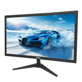 Großhandel 19/20/21,5/22/23/24 Zoll 1920*1080 LCD LED Desktop PC Display Tragbarer Computermonitor für Büro