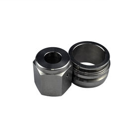 Competitive Price Custom CNC Milling Turning Service Precision Aluminum Stainless Steel Parts Manufacturing