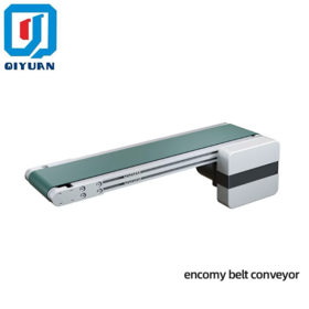 High accuracy & competitive price.Manufacturer of PSS Series head driven belt conveyor with doubule slot profile