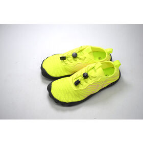 Water Shoes for Men and Women, Barefoot Aqua Socks, Wide Fit Beach Swimming Pool Shoes, Anti-Slip Outdoor Walking Hiking Kayaking