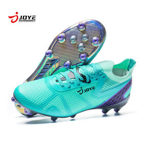 Crampons De Football Homme 2025 - Chaussures Société FG - Microfibre