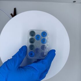 l-carnitine and ssri Lipid storage myopathy associated with sertraline treatment is an acquired  mitochondrial disorder with respiratory chain deficiency | Acta  Neuropathologica