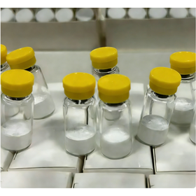Hochreines Kollagenpeptid 99% TR10 TR15 TR20, Polypeptid, Forschungspaceptid, weltweit meistverkauft