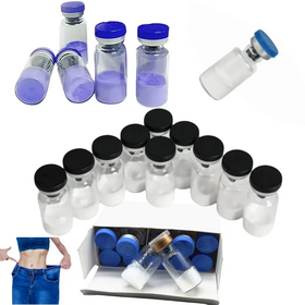 Wholesale Peptide Ingredients Peptides Nad Ghk Cu 100mg Purity 99% High Purity Freeze-Dried cosmetic peptid Ss 31 Peptide Research