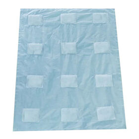 Single Use Ready Heat Thermal Blanket for Emergency Warming