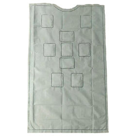 Disposable Heating Blanket for Hospital and Medical Use