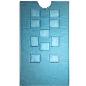 Emergency Self Heating Blanket for Ambulance and First Aid