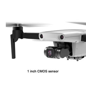 طائرات درون خفيفة الوزن بكاميرا احترافية HUBSAN MINI 7 WiFi مع شاشة ووحدة تحكم ذكية وطائرة درون قابلة للطي