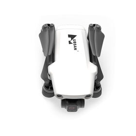 سعر المصنع طائرات بدون طيار كاميرا احترافية طائرة بدون طيار HUBSAN MINI 7 WiFi مع شاشة تحكم ذكي طائرة بدون طيار قابلة للطي