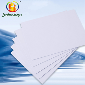 Ultra Smooth 70 GSM A4 Copy Paper with Buffered pH Wood Pulp for Archival Durability