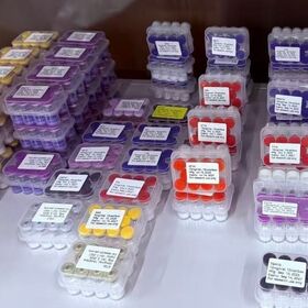 Peptide Research Peptide Peptide Powder Peptide China peptide Chemical peptide fast delivery