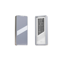 Manufacturer 40 Gbps M.2 Enclosure with Cooling fan HB888