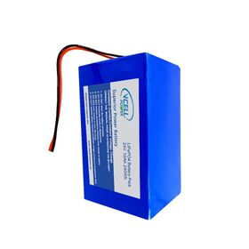 Wholesale LiFePO4 Battery Pack 24V 10Ah 240Wh High Power Rechargeable