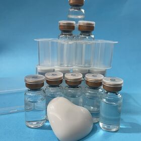 bpc 157 peptide injections benefits Bulk Buy China Wholesale Factory Supply Wholesale Price Bac Water 3ml 10ml  15ml In Vials And Many Others In Stock $4 from Shijiazhuang Nairui  Biotechnology Co., Ltd