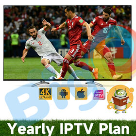 Iptvm3u 12m Kostenlose Probe Europa Exyu Deutsch UK Albanien IPTV Wiederverkäufer Panel M3u Xtream Code Xx