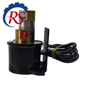 Original electricamente injetado cerâmica impressora jato de tinta ouro engrenagem bomba