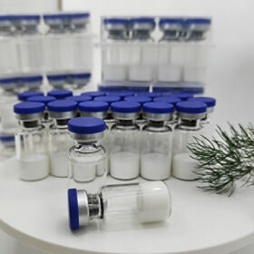 2026 New Arrival High Purity Peptide Research Chemical Powder & Bottled Peptide Factory Direct Sales Fast Safe Delivery