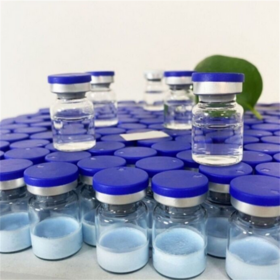 Peptide en poudre de haute pureté 2026 Nouveau peptide premium bon Produit chimique de recherche en poudre/Peptide en flacon 5-20mg