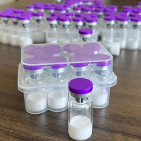 Peptide Sicherer Versand Verschiedene Peptide Peptide Peptide Peptide Peptide - Peptid 10mg 20mg