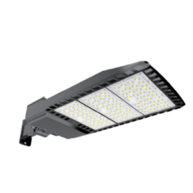 Lampu Kotak Sepatu LED 100-300W / Lampu jalan LED untuk penerangan perkotaan / Pemasok lampu jalan LED