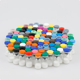 High purity peptides peptide stock factory price high quality peptide 10mg 20mg