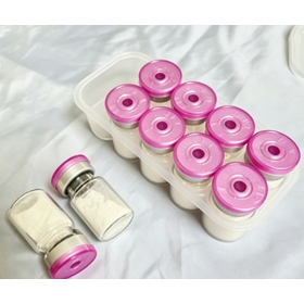 Pó Químico de Pesquisa de Alta Pureza e Peptídeos Engarrafados 5/10/20mg - Entrega Rápida e Serviço Atencioso