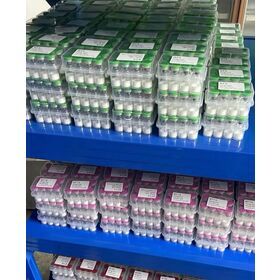 Químico de pesquisa em pó de alta pureza / Peptídeo engarrafado 5/10/20mg Fornecimento direto da fábrica Entrega rápida e segura Peptídeo de alta pureza