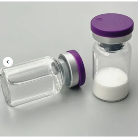 Peptídeo de Alto Grau em Pó de Alta Pureza & Peptídeo Químico de Pesquisa Engarrafado 5/10/20mg - Venda Direta da Fábrica com Serviço Atencioso
