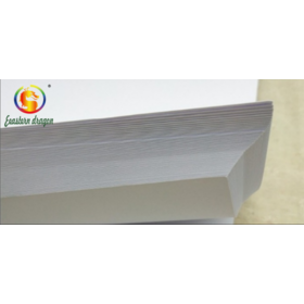 Carton Duplex Couché 24pt Certifié FSC pour Impression Offset Haute Résolution d'Étiquettes et de Cartons