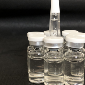 Neuheit 2026: Hochreines, sicheres Peptid-Forschungschemiepulver & abgefüllte Peptide direkt ab Werk.