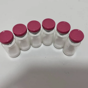 Safe High Purity Good Peptide 2026 New Research Chemical Powder/Bottled Peptide 5-20mg China Factory direct sales
