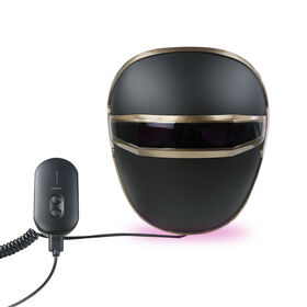 Masque Facial LED Sans Fil 7 Couleurs - Thérapie Infrarouge pour le Soin de la Peau en Gros