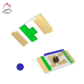 Venta al por mayor de fábrica Diodos LED SMD Azules Chip 0603 LED SMD de Alto Brillo