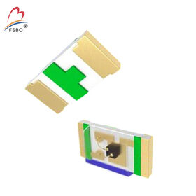 SMD LED Chip Weiß Serie 0603 Superhelle Weiße Leuchtdiode für Beleuchtungsanwendungen