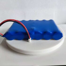 Fabricante de baterías con servicio OEM y ODM, paquete de baterías recargables 18650 de 7.4V 7800mAh para luz nocturna portátil