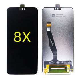 Pantalla táctil para Honor 8x Pantalla para Lcd para Huawei Honor 8x Lcd para Huawei Honor 8x Pantalla