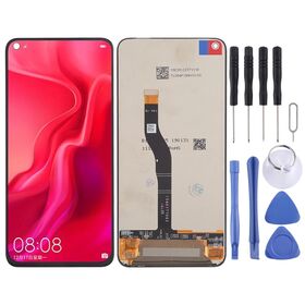 OEM LCD-Bildschirm für Honor 20 mit Digitizer Komplettmontage im Großhandel