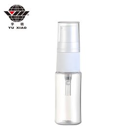 Botol kosmetik grosir 2026 Botol Mousse Pembersih Mini Plastik
