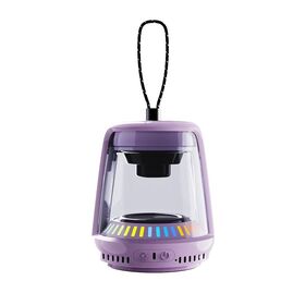 G5P Wireless Bluetooth Speaker, Bluetooth 5.3 Version, Compact & Stylish Portable Speaker for Daily and Outdoor Use