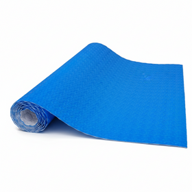 STRUX Waterproof Tile Uncoupling Membrane -3.6mm Anti-Crack Decoupling Mat for Underfloor Heating & Wet Areas